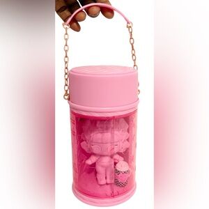 L.O.L. Surprise Doll in Perfume Carrying Case
